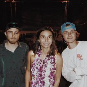 Meet your Posher, Eloise